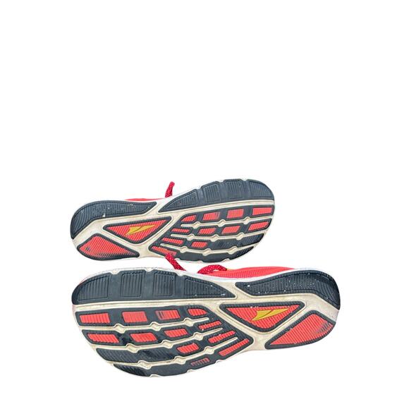 Altra Escalante 3 Vibrant Red Running Shoes men’s size 10 - Picture 4 of 8